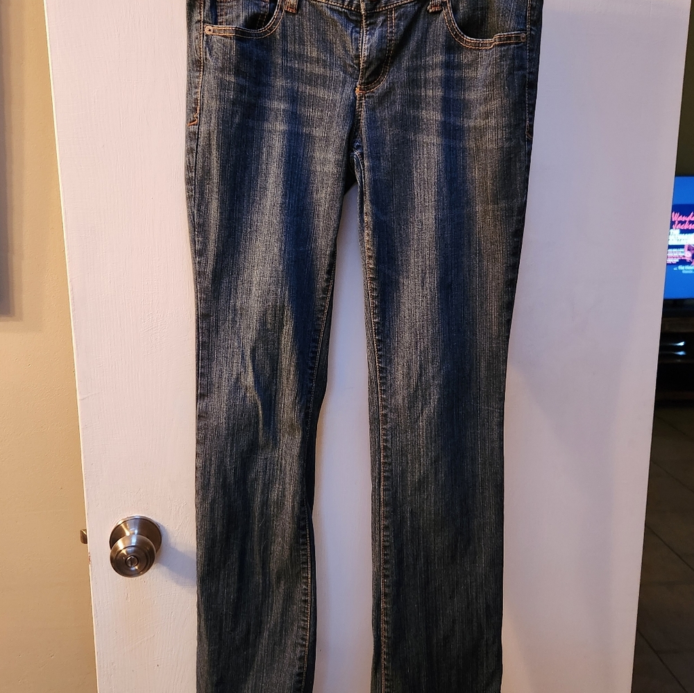 Massimo jeans